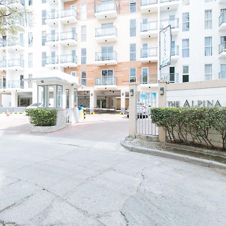 Reddoorz Plus At Alpina Heights Paranaque Paranaque City Екстериор снимка