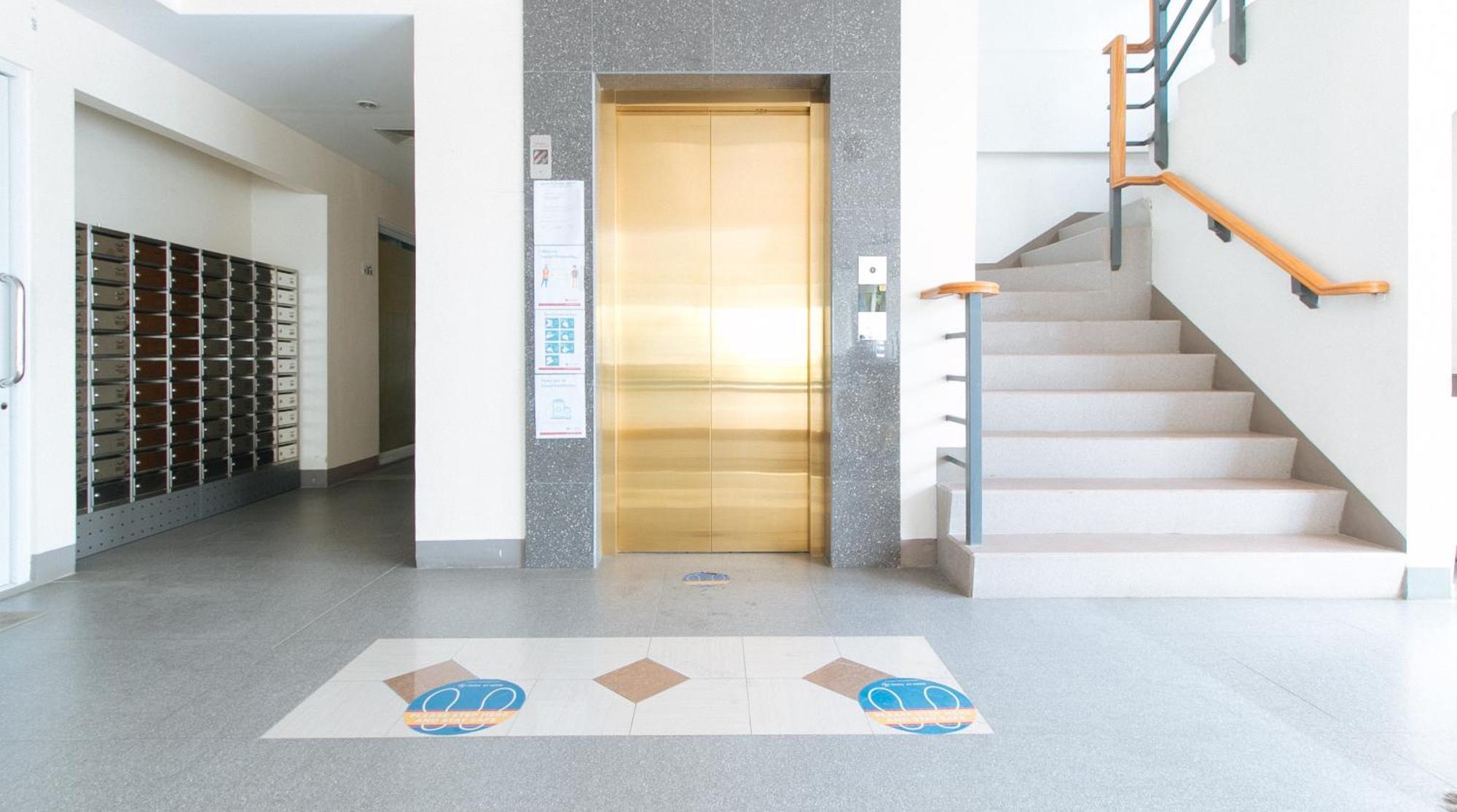 Reddoorz Plus At Alpina Heights Paranaque Paranaque City Екстериор снимка