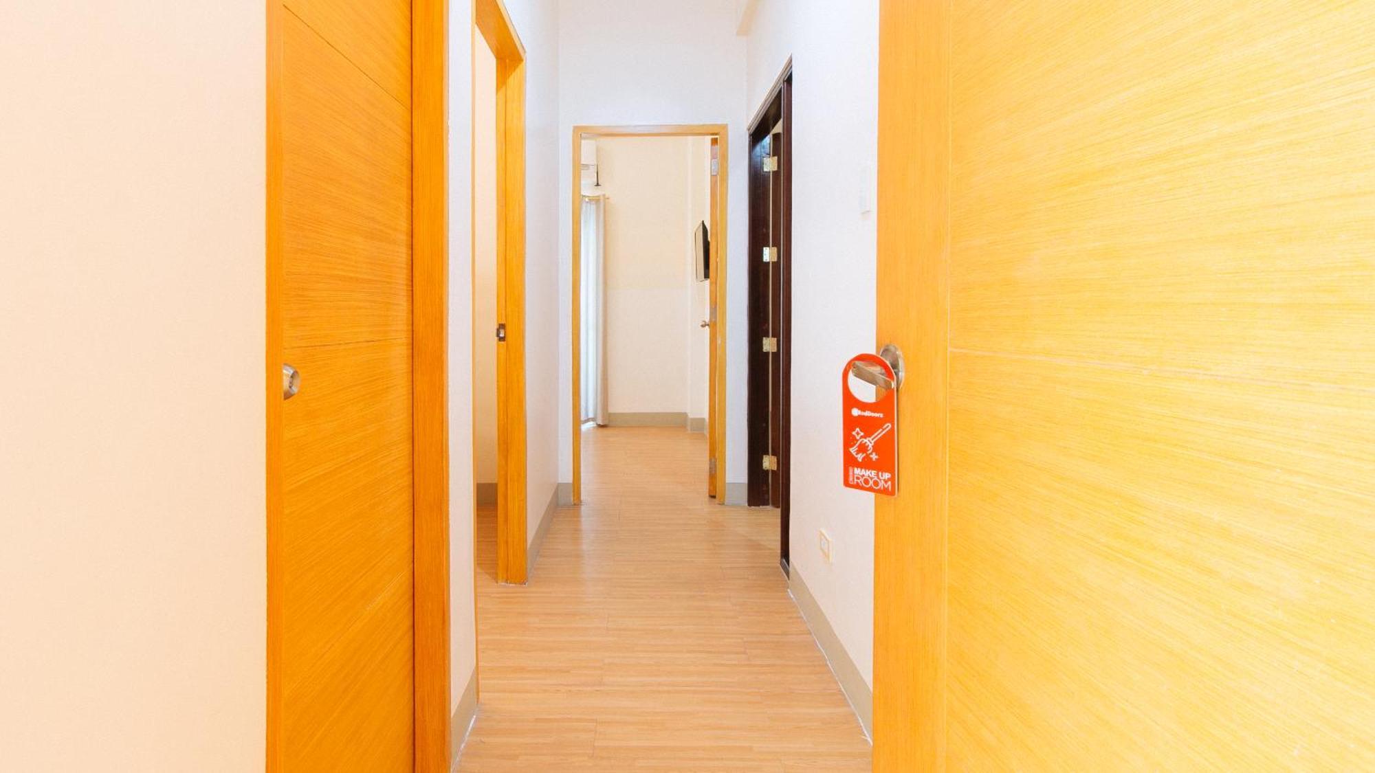 Reddoorz Plus At Alpina Heights Paranaque Paranaque City Екстериор снимка