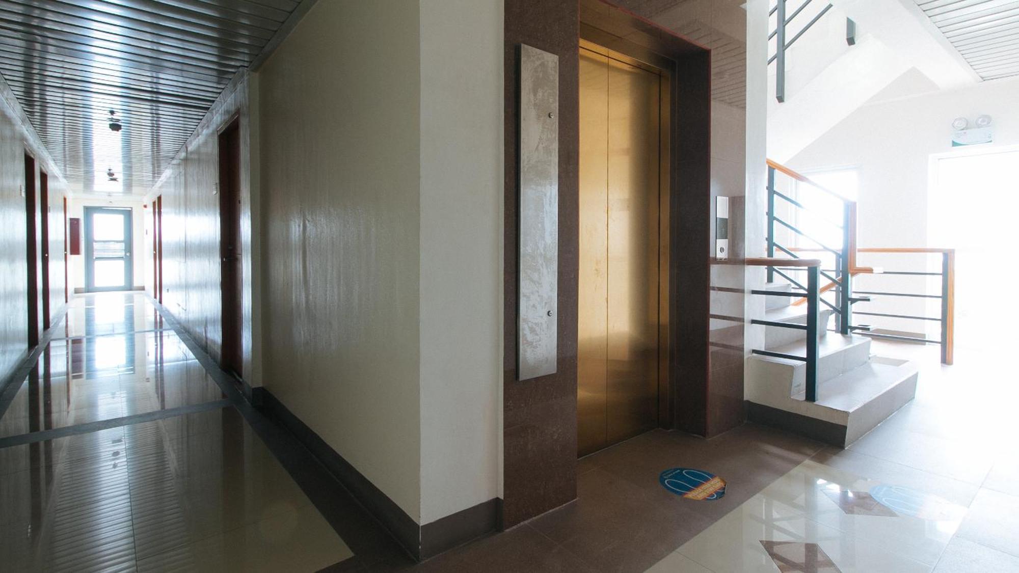 Reddoorz Plus At Alpina Heights Paranaque Paranaque City Екстериор снимка